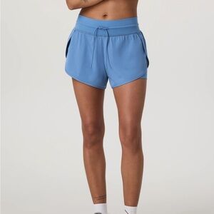 Vuori Daily Speed Short 2.5”